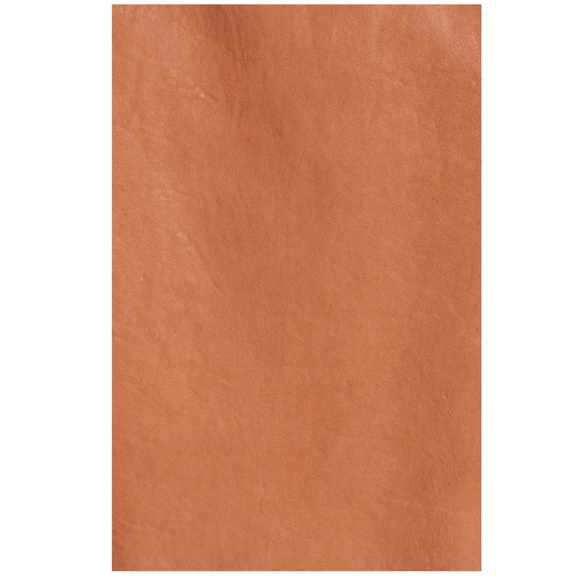 NWT $1295 RAG & BONE Lyon Leather Jacket in size 2 - Picture 10 of 11